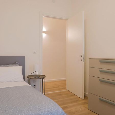 Ca' Martha - A Due Passi Dal Centro Con Parcheggio Privato Apartment Treviso Ngoại thất bức ảnh